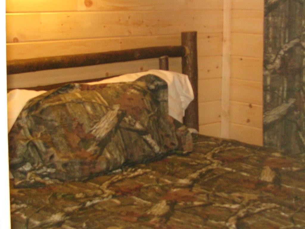 Pine Knoll Hotel Lakeside Lodge & Cabin Old Forge Quarto foto