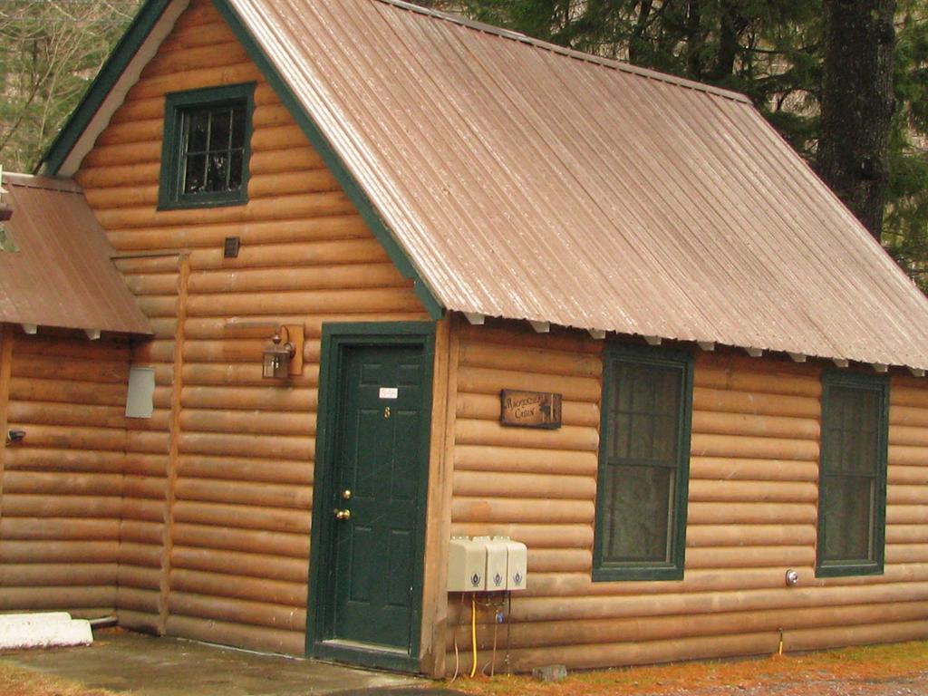 Pine Knoll Hotel Lakeside Lodge & Cabin Old Forge Quarto foto
