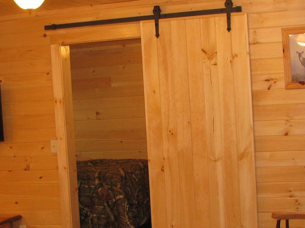 Pine Knoll Hotel Lakeside Lodge & Cabin Old Forge Quarto foto