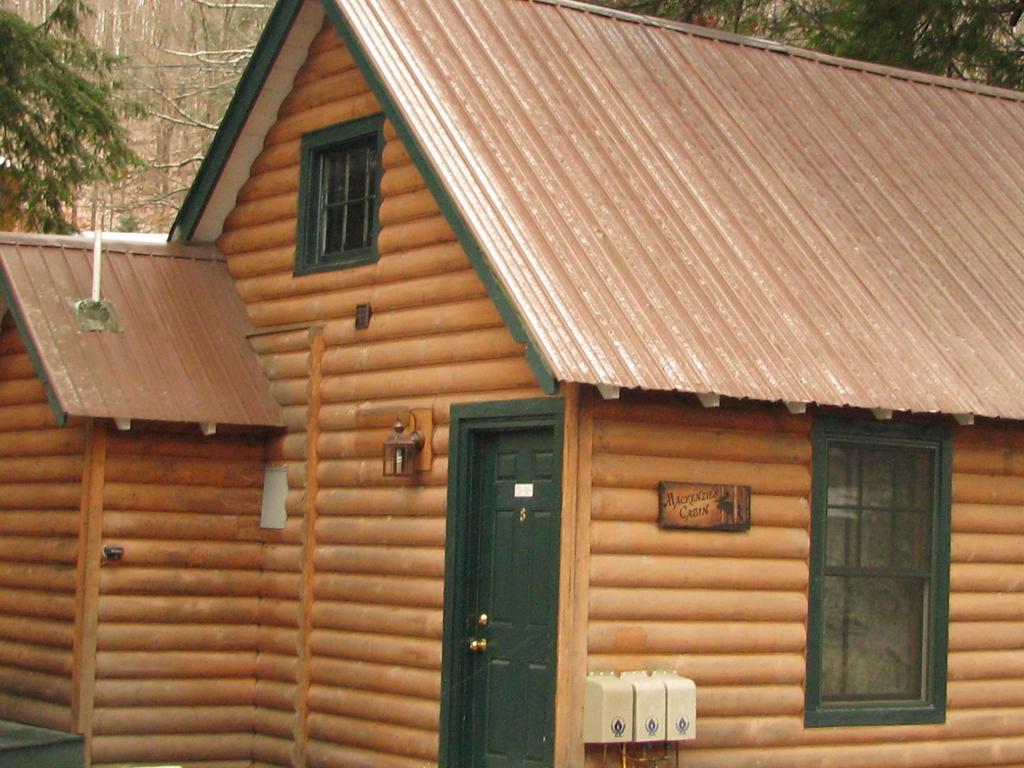 Pine Knoll Hotel Lakeside Lodge & Cabin Old Forge Quarto foto