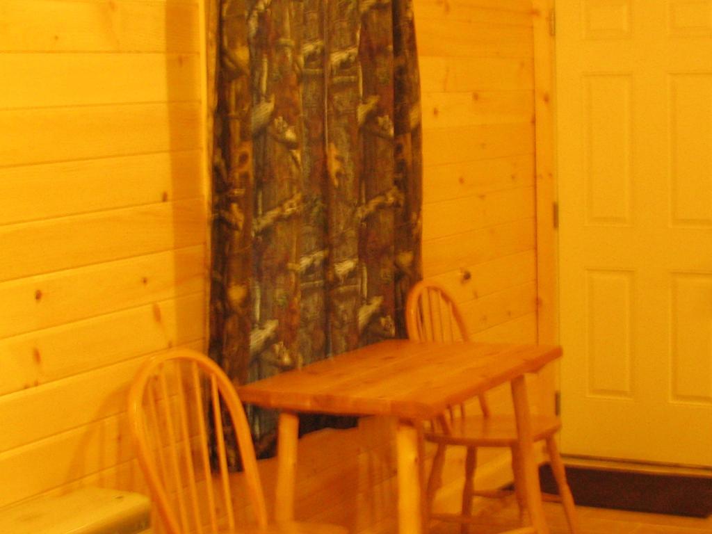 Pine Knoll Hotel Lakeside Lodge & Cabin Old Forge Quarto foto