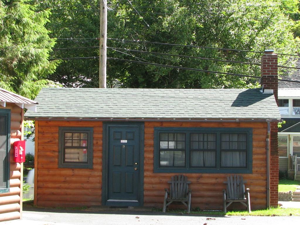 Pine Knoll Hotel Lakeside Lodge & Cabin Old Forge Quarto foto